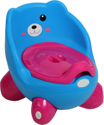 

Offspring Trainer Potty Box(Blue, Pink)