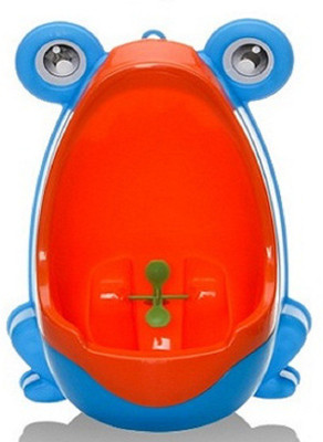 

Adore Urinal Trainer Potty Box(Blue)
