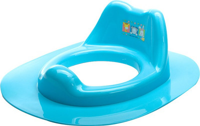 

MeeMee Baby Trainer Potty Seat(Blue)