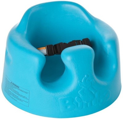 Bumbo Floor Seat Potty Seat(Blue)