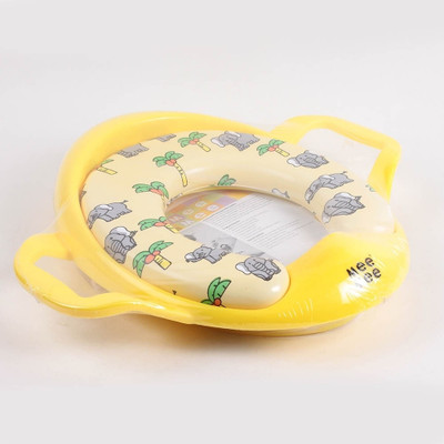 

MeeMee Chair(MM-P258D) Potty Seat(Yellow)