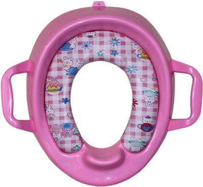 

Amardeep Potty seat Potty Seat(Pink)