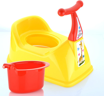 

Sukhson India BABY 1234 Potty Box(Multicolor)