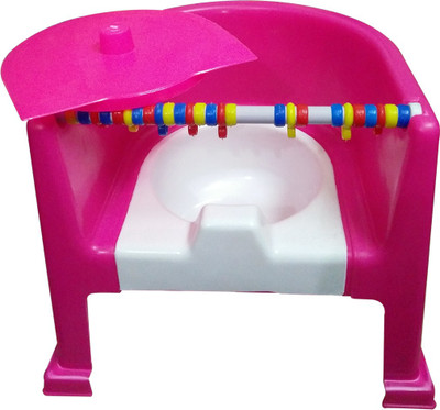 

Golddust 02 GD-Day of the Deal ROYAL Potty Seat(Pink)