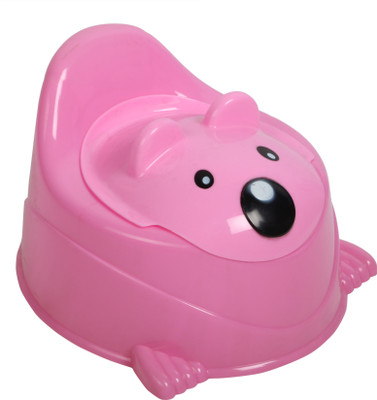 

Offspring Trainer Potty Box(Pink)