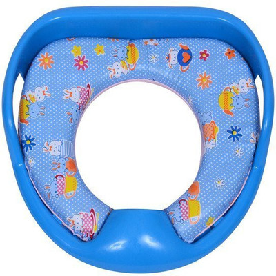 

Variety Gift Centre kids Potty Seat(Blue)