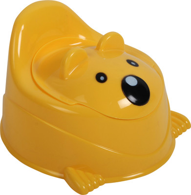 

Offspring Trainer Potty Box(Yellow)