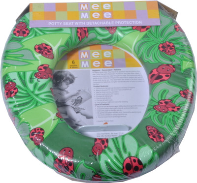 

MeeMee Potty Seat(Green)