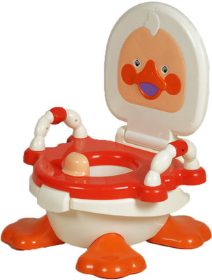 

Panda Creation Trainer Potty Seat(Multicolor)
