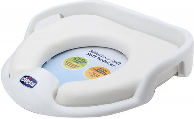 

Chicco Soft Reducer Tranier Potty Box(White)