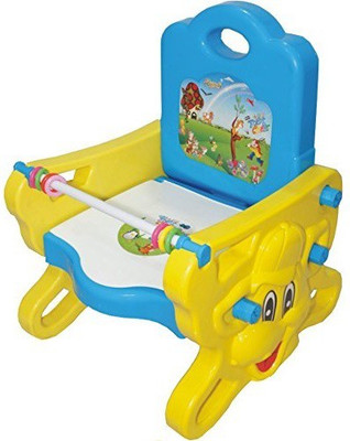 

Variety Gift Centre Toilet Training Chair For Kids Potty Seat Potty Seat(Multicolor)