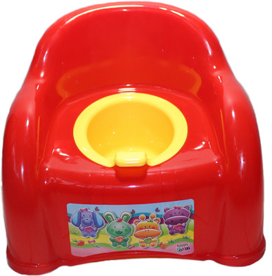 

Tomato Tree Trainer Potty Seat(Red)