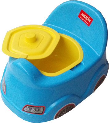 

Milton Lid Potty Seat(Yellow, Blue)