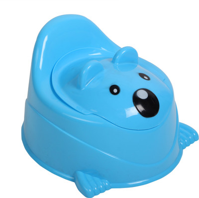 

Offspring Trainer Potty Box(Blue)