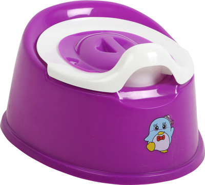 

Offspring Potty Seat Potty Seat(Purple)