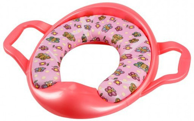 

MeeMee Baby Trainer Potty Seat(Multicolor)