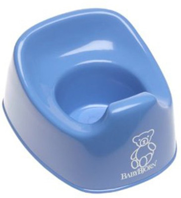 

Aadya's Gallery Baby Trainer Potty Seat(Multicolor)