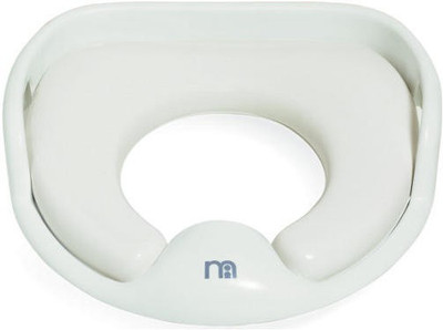 

Mothercare Comfy Trainer With Handle Potty Box(White)