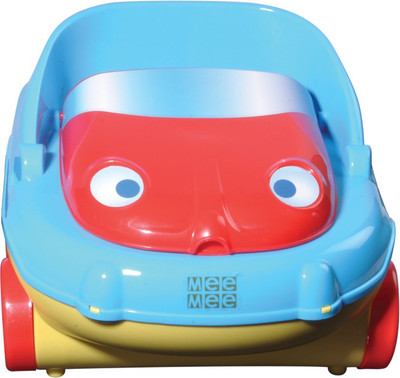 

MeeMee Baby Trainer Potty Seat(Blue)