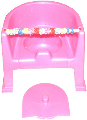 Rk Trainer Potty Seat(Pink)