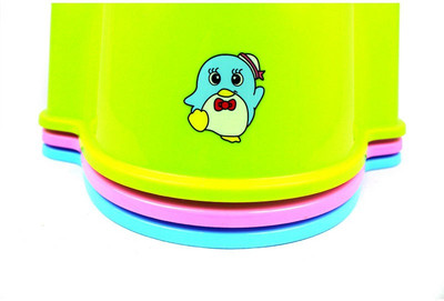 

Baybee Shoppee Trainer Potty Seat(Multicolor)