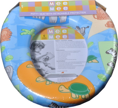 

MeeMee Potty Seat(Blue)