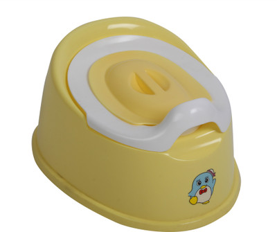 

Offspring Potty Seat Potty Seat(Yellow)