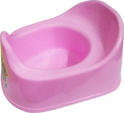 

Golddust 08 GD-Day of the Deal Potty Seat(Pink)