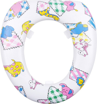 

Konca Seat Trainer W/O Handle Potty Seat(Multicolor)