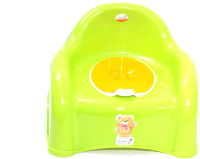 

Rk Trainer Potty Seat(Green)