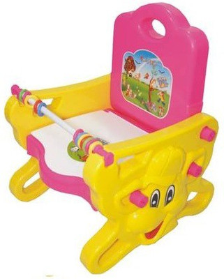 

Variety Gift Centre Toilet Training Chair For Kids Potty Seat(Pink)