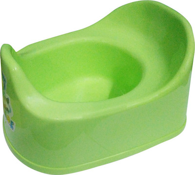 

Golddust 07 GD-Day of the Deal Potty Seat(Green)