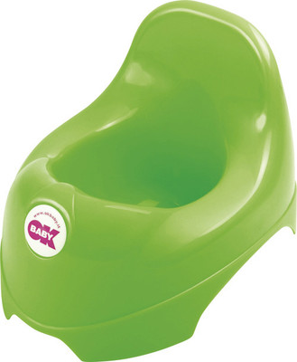 

Okbaby Relax Potty Seat(Green)