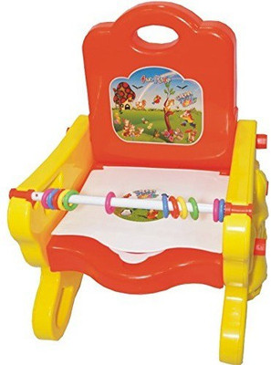 

Variety Gift Centre Toilet Potty Chair For Kids Potty Seat(Multicolor)