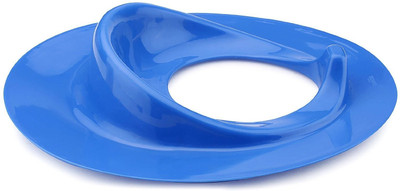 

Farlin Baby Toilet Seat Potty Seat(Blue)