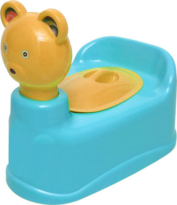 

Golddust 16 GD-Day of the Deal Potty Seat(Blue)