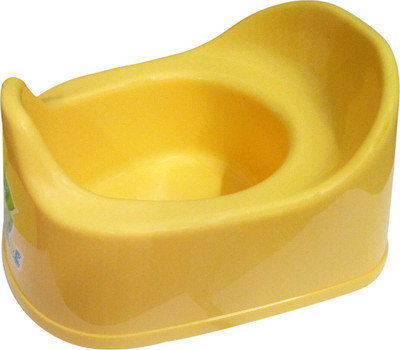 

Golddust 10 GD-Day of the Deal Potty Seat(Yellow)