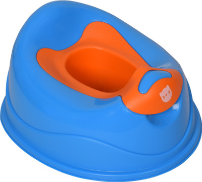 

Offspring Trainer Potty Box(Blue)