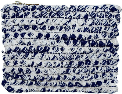 

Diwaah Handcrafted Pouch(Multicolor)
