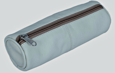 20% OFF on Y Store Pencil Pouch Italian Leather Pencil Box(Set of 1, Cream) 20% OFF on Y Store Pencil Pouch Italian Leather Pencil Box(Set of 1, Cream)