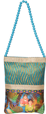 

tbh M18 Mobile Pouch(Blue)