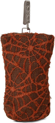 

Baggit 8903414108817 Mobile Pouch(Tan)
