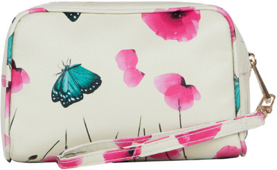 

Cappuccino 22058 Cosmetic Bag(Beige)
