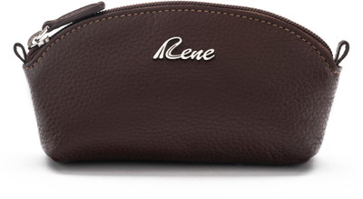

Rene R507Brown Pouch(Brown)