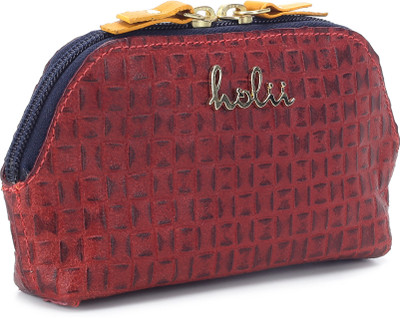 

Holii TRUMP 02 Pouch(Red)