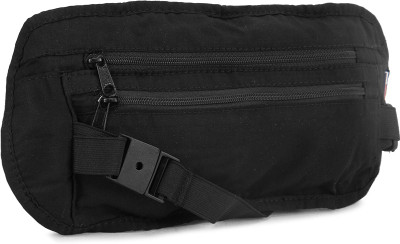 

Tommy Hilfiger Travel Companion Waist Bag(Black)