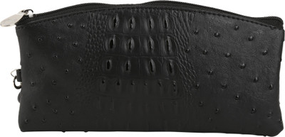 

Quality Creators Poutextured3 Pouch(Black)