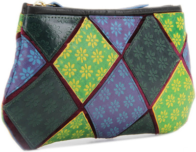 

Holii Kakatiya W5 Pouch(Multicolor)