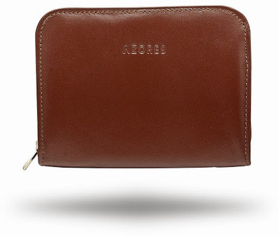 

Azores ALSP_B3 Mobile Pouch(Brown)