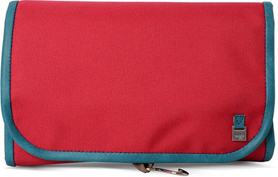 

Baggit Lmu Heritage Sasha Red Mobile Pouch(Red)
